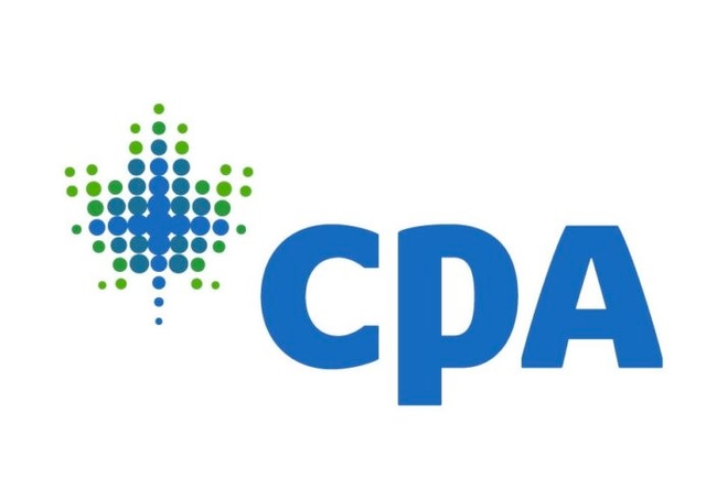 Ankur Merwaha CPA Logo